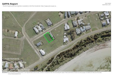 25 Africaine Tce, Kingscote, SA 5223