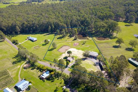 Property photo of 140 Durren Road Jilliby NSW 2259