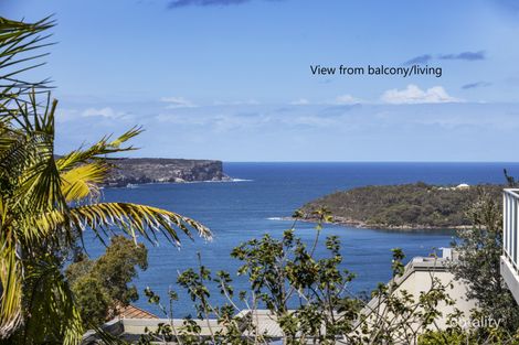 4/25 Moruben Rd, Mosman, NSW 2088