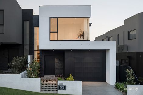 Property photo of 55 Thomas Street Picnic Point NSW 2213