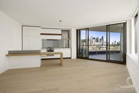 Property photo of 804/9 Dryburgh Street West Melbourne VIC 3003