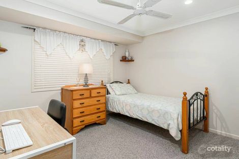 Property photo of 50 Samba Place Underwood QLD 4119