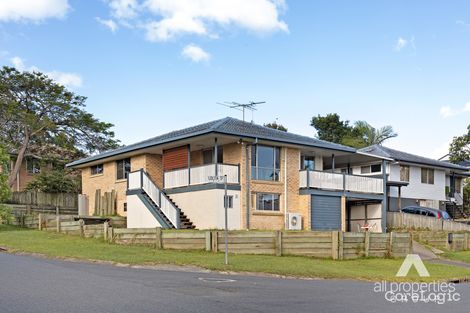 Property photo of 2 Eranga Street The Gap QLD 4061