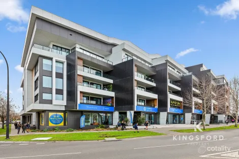 308/173 Caroline Springs Bvd, Caroline Springs, VIC 3023