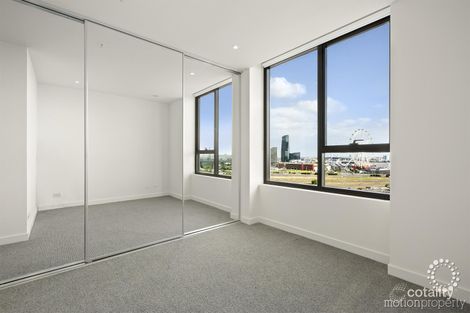 Property photo of 804/9 Dryburgh Street West Melbourne VIC 3003