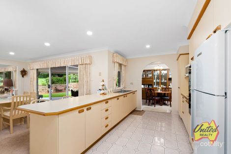 Property photo of 124 Ridgehaven Road Silverdale NSW 2752