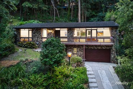 Property photo of 6 Clyde Place Wahroonga NSW 2076