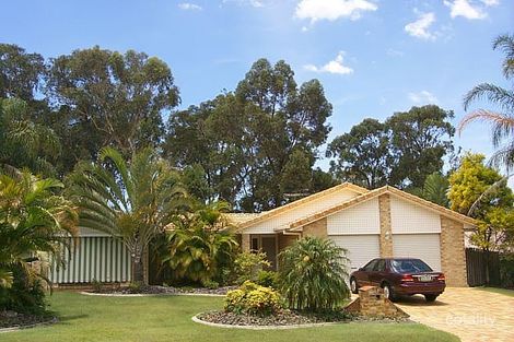 Property photo of 24 Casuarina Crescent Calamvale QLD 4116