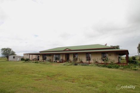 2250 Warwick Allora Rd, Allora, QLD 4362