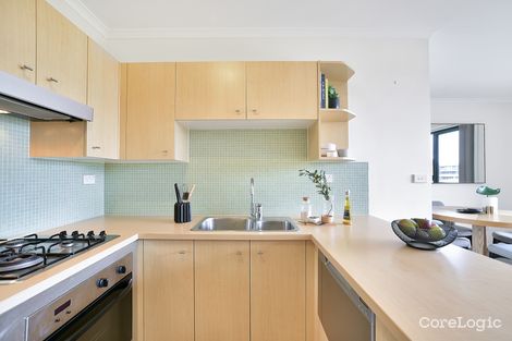 Property photo of 18609/177-219 Mitchell Road Erskineville NSW 2043