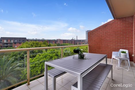 Property photo of 18609/177-219 Mitchell Road Erskineville NSW 2043