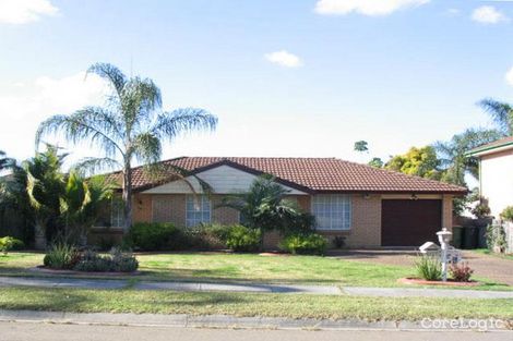 Property photo of 28 Chickasaw Crescent Greenfield Park NSW 2176