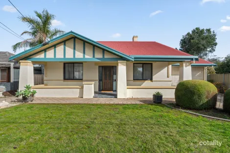 Property photo of 27 Barry Road Oaklands Park SA 5046