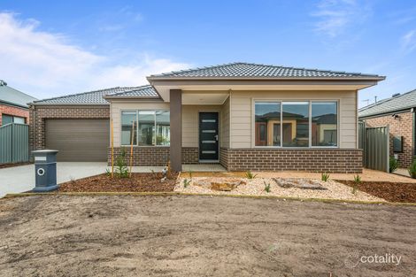 Property photo of 8 Farrow Place Maddingley VIC 3340