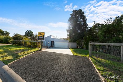 Property photo of 20 Leighton Bay Drive Metung VIC 3904
