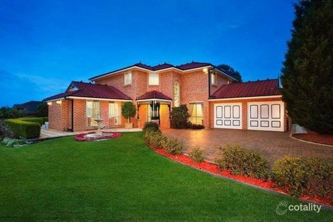 65 Poole Rd, Kellyville, NSW 2155