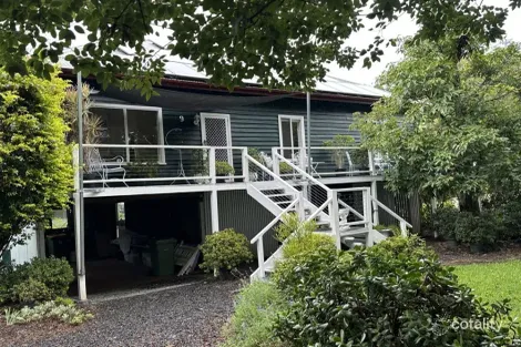 Property photo of 9-11 Bright Street Wyreema QLD 4352