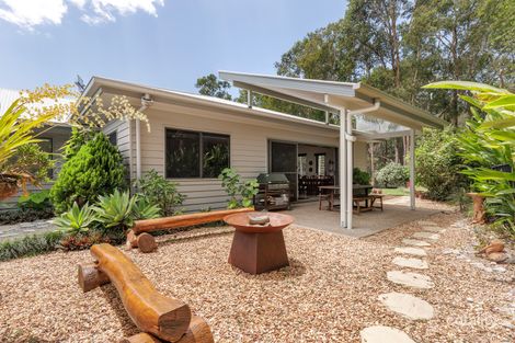 Property photo of 67 Gainsborough Crescent Peregian Springs QLD 4573