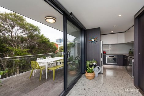 Property photo of 8/19 Lindsay Street Perth WA 6000