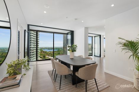 Property photo of 2107/10 Atchison Street St Leonards NSW 2065