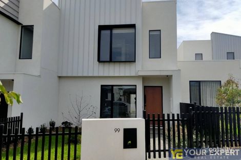 99 Marlborough Rd, Berwick, VIC 3806