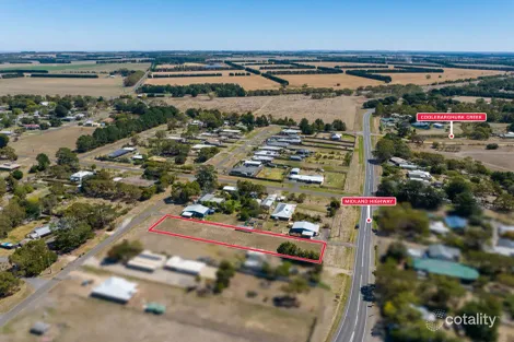 Property photo of 3 Wallace Street Meredith VIC 3333