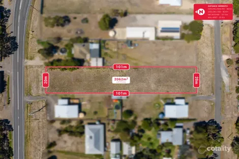 Property photo of 3 Wallace Street Meredith VIC 3333