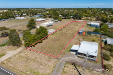 Property photo of 3 Wallace Street Meredith VIC 3333