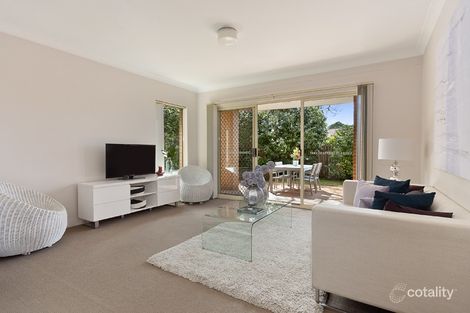 Property photo of 2/117-119 Hampden Road Artarmon NSW 2064