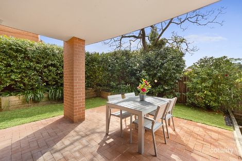 Property photo of 2/117-119 Hampden Road Artarmon NSW 2064