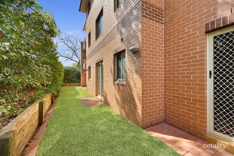 Property photo of 2/117-119 Hampden Road Artarmon NSW 2064