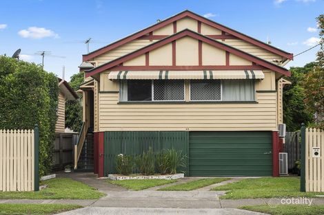 Property photo of 35 Nudgee Road Hamilton QLD 4007