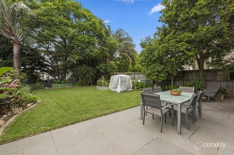 Property photo of 35 Nudgee Road Hamilton QLD 4007