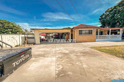 43 Cambridge St, Canley Heights, NSW 2166