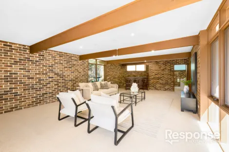 Property photo of 14 Walter Place Northmead NSW 2152