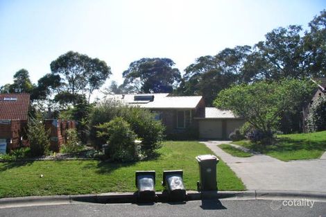 42 Akuna Ave, Bangor, NSW 2234