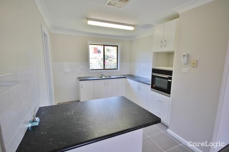 Property photo of 2/63 Blackett Avenue Young NSW 2594