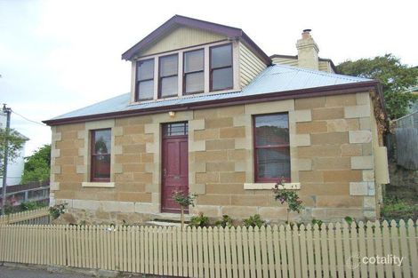 128 Warwick St, West Hobart, TAS 7000