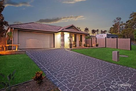 Property photo of 38 Tosca Street Cashmere QLD 4500