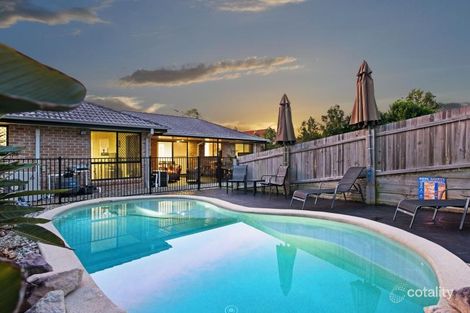 Property photo of 38 Tosca Street Cashmere QLD 4500