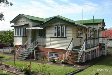 3/37 Sellheim St, Grange, QLD 4051