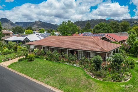 9 Mcgregor Pl, Mudgee, NSW 2850