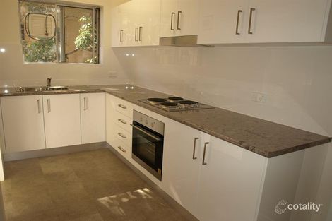 Property photo of 4/7 Endeavour Street West Ryde NSW 2114