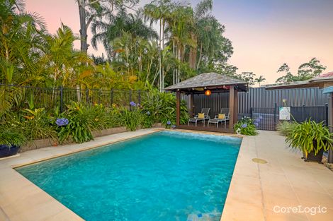 Property photo of 11 Sandpiper Close Buderim QLD 4556