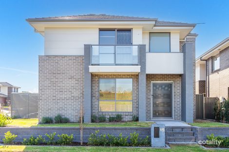 15 Clements Rise, Oakville, NSW 2765