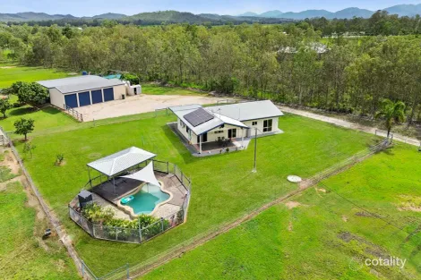 73 Emerald Heights Rd, Mareeba, QLD 4880