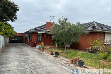 1 Margaret Cres, Dandenong, VIC 3175