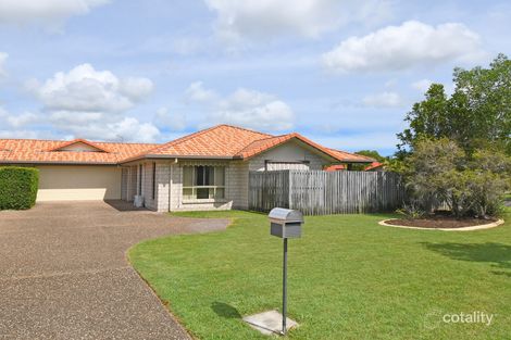 Property photo of 2/41 Pembridge Circuit Urraween QLD 4655