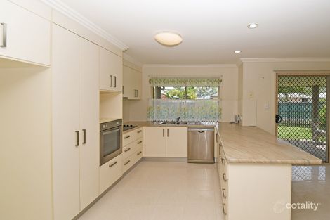 Property photo of 2/41 Pembridge Circuit Urraween QLD 4655