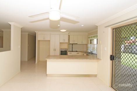 Property photo of 2/41 Pembridge Circuit Urraween QLD 4655